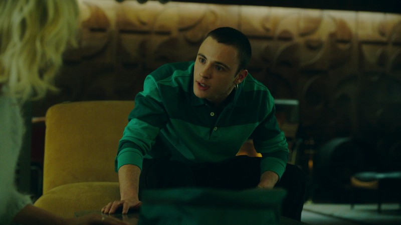 Святое семейство 2 сезон 1 серия Святое семейство 2 сезон 1 серия