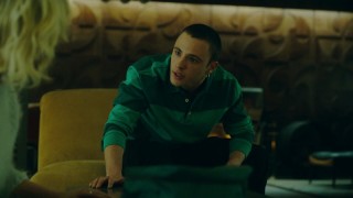 Святое семейство 2 сезон 1 серия