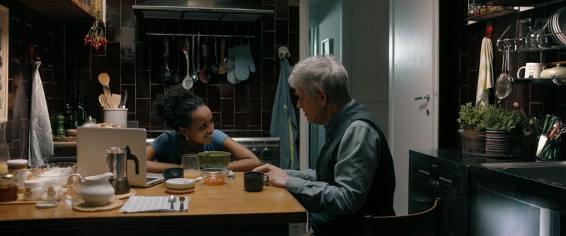 Монтеросси 2 серия