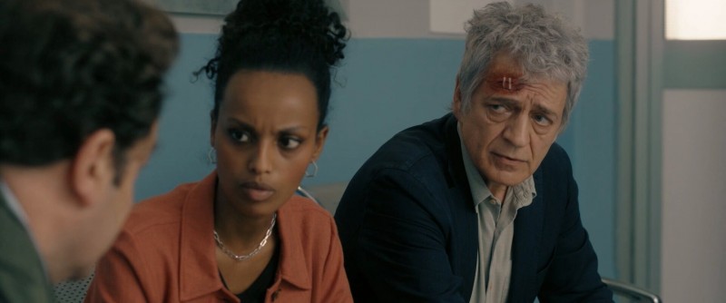 Монтеросси 3 серия