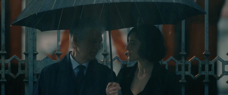 Монтеросси 4 серия