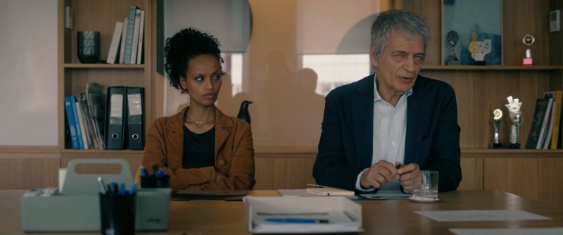 Монтеросси 5 серия