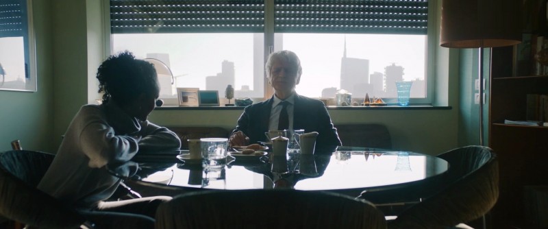 Монтеросси 2 сезон 1 серия