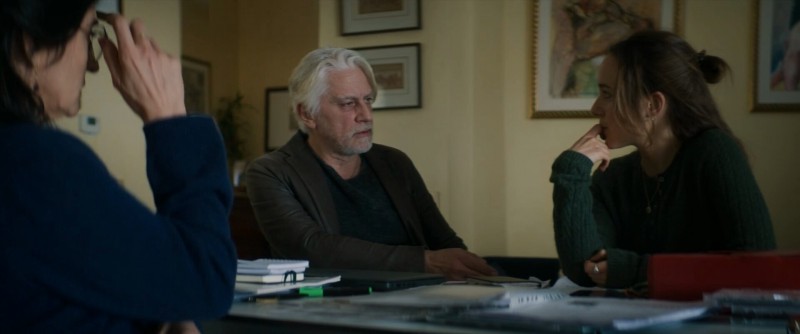 Монтеросси 2 сезон 3 серия