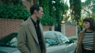 Святое семейство 2 сезон 2 серия