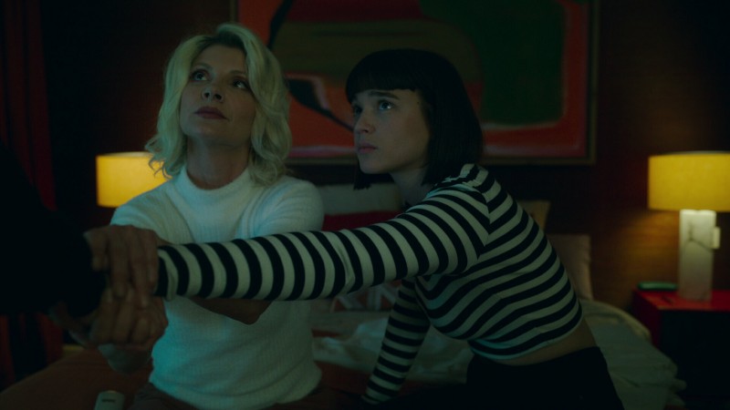 Святое семейство 2 сезон 3 серия Святое семейство 2 сезон 3 серия