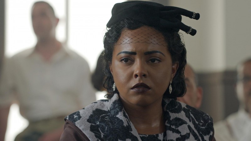 Женщины движения 5 серия Женщины движения 5 серия