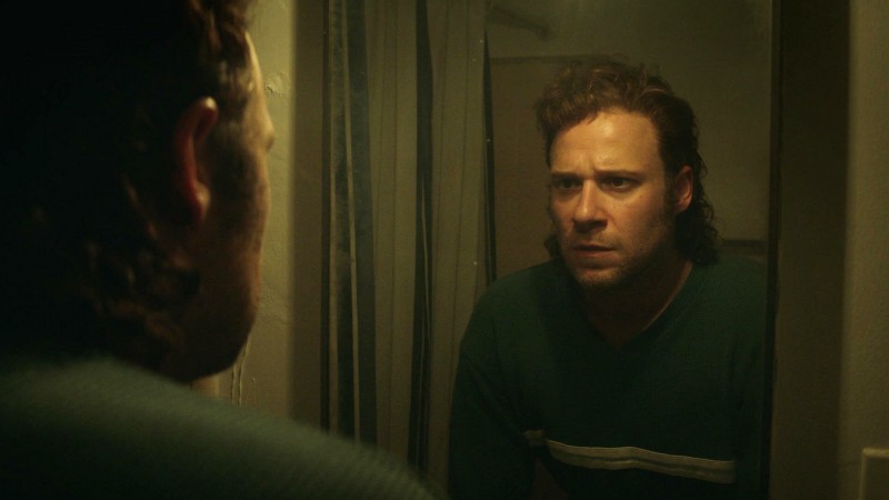 Пэм и Томми 8 серия