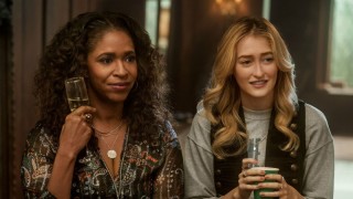 Сияющая долина 2 сезон 7 серия