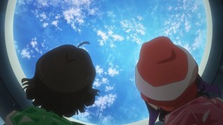 Дети на орбите 1 сезон 1 серия