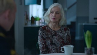 Тревожные люди 1 сезон 2 серия