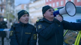 Тревожные люди 1 сезон 1 серия