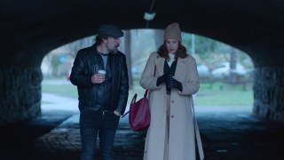 Тревожные люди 1 сезон 3 серия