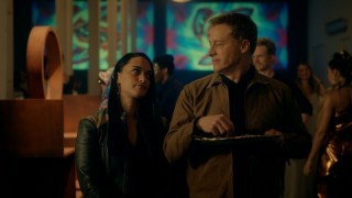 Засланец из космоса 2 сезон 6 серия