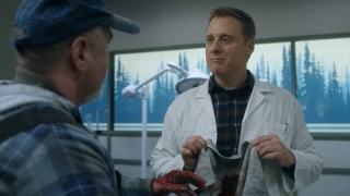 Засланец из космоса 2 сезон 10 серия