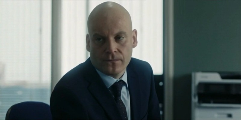 Следы 2 сезон 5 серия