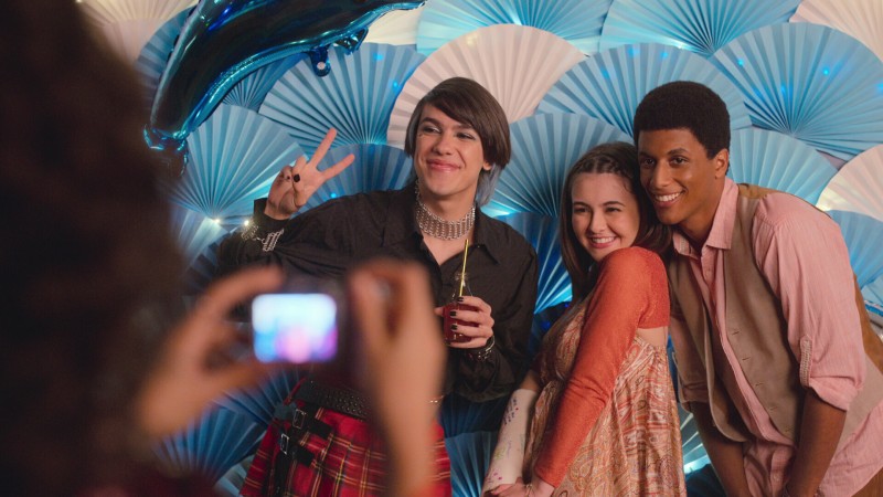 Снова 15 5 серия