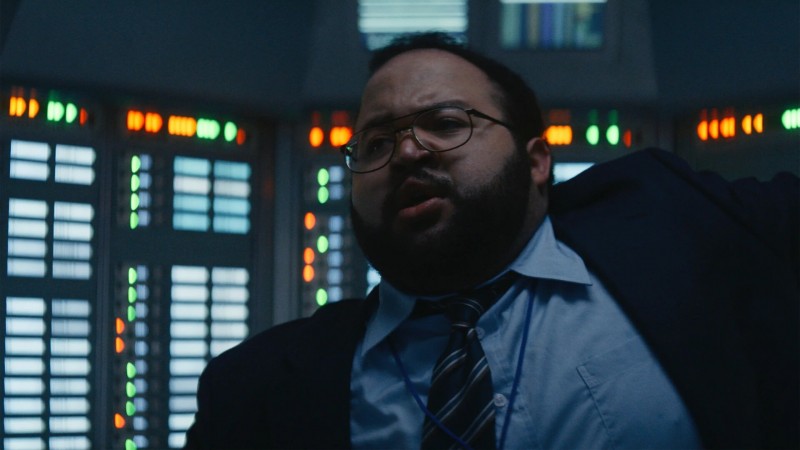 Разделение 9 серия