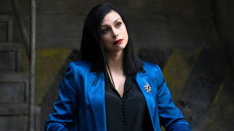 Эндшпиль 9 серия