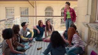 Снова 15 1 сезон 3 серия