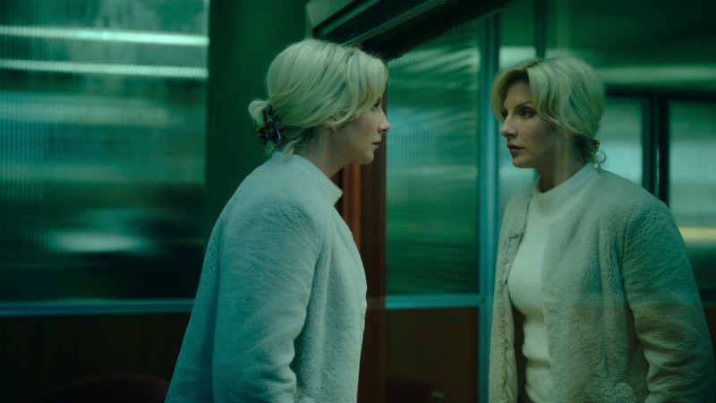 Святое семейство 2 сезон 4 серия Святое семейство 2 сезон 4 серия