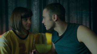 Святое семейство 2 сезон 5 серия