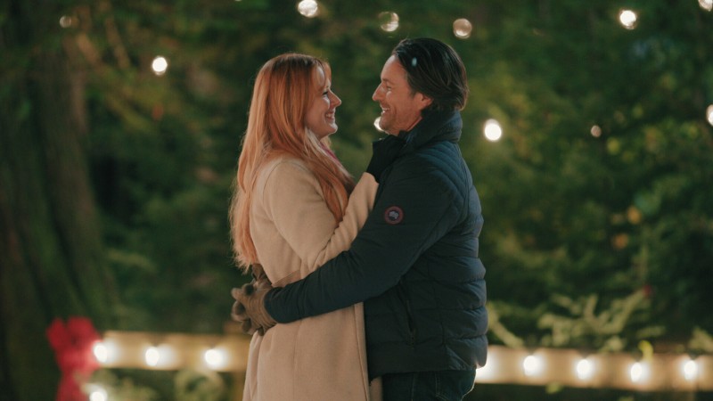 Виргин Ривер 5 сезон 12 серия