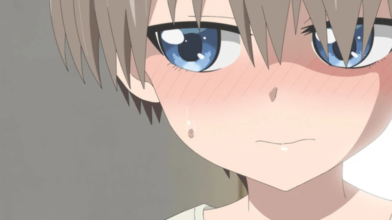 Удзаки хочет тусоваться! 2 сезон 10 серия