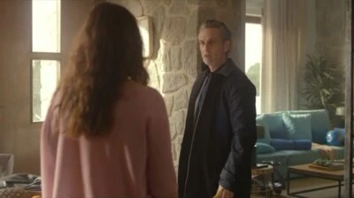 Не обмани 3 серия