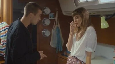 Не обмани 4 серия