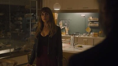 Не обмани 6 серия