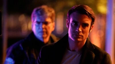 Монарх 11 серия