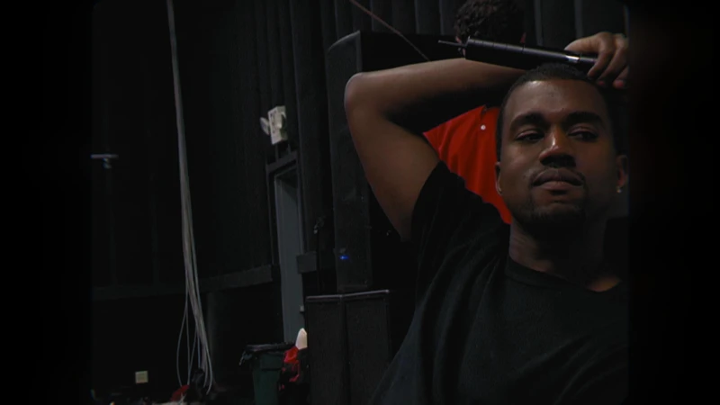 Jeen-yuhs: Трилогия Канье 2 серия