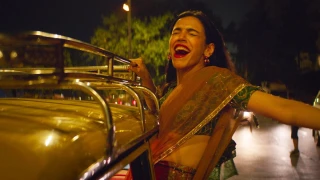 Тааза Хабар 1 сезон 3 серия