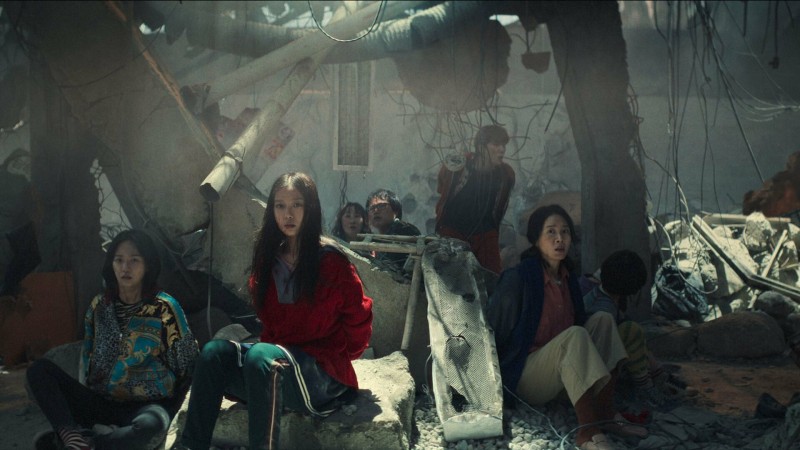 Милый дом 2 сезон 2 серия