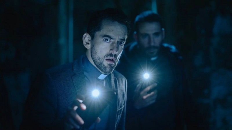 Посланники 2 сезон 1 серия