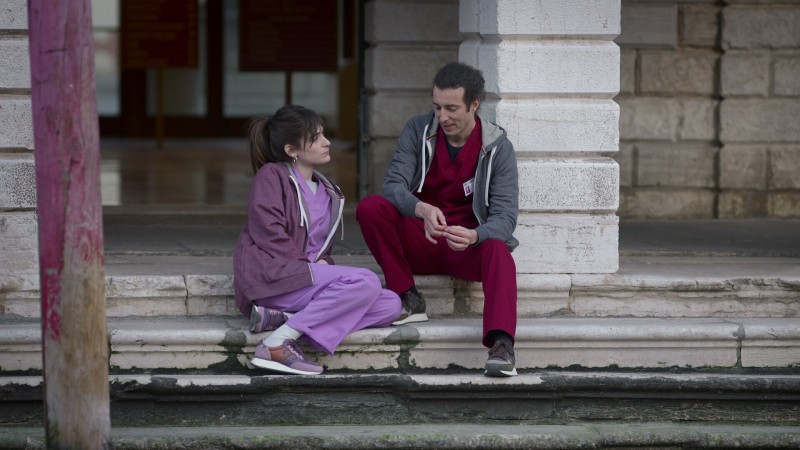 Ненавижу Рождество 2 сезон 5 серия