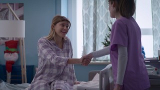 Ненавижу Рождество 2 сезон 2 серия