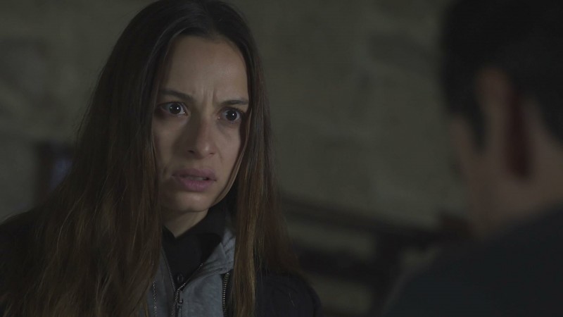 Посланники 2 сезон 2 серия