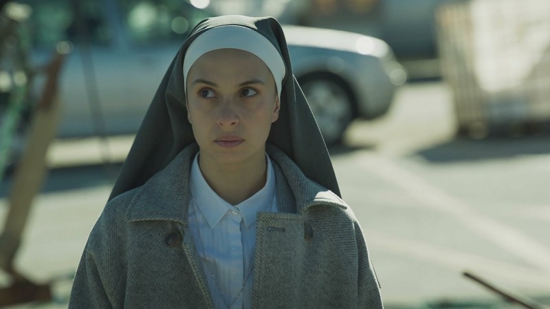 Посланники 2 сезон 3 серия