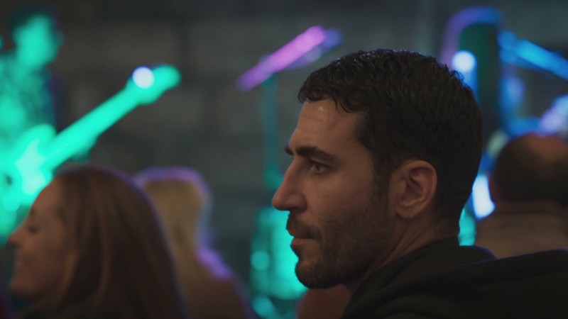 Посланники 2 сезон 4 серия