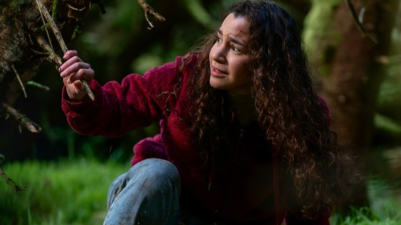 Дежурство 2 сезон 1 серия