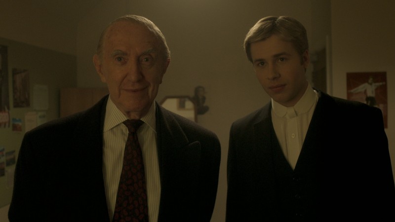 Корона 6 сезон 5 серия Корона 6 сезон 5 серия