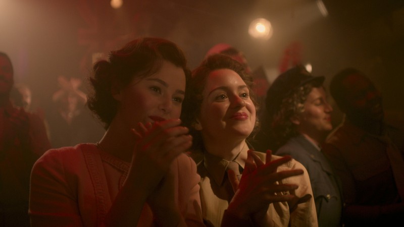 Корона 6 сезон 8 серия Корона 6 сезон 8 серия