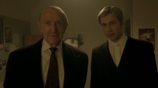 Корона 6 сезон 5 серия