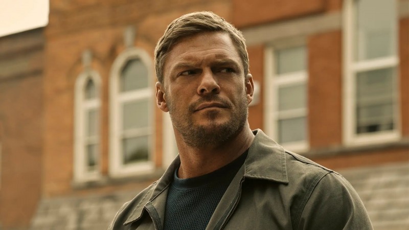 Джек Ричер 2 сезон 1 серия