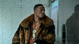 Власть в ночном городе. Книга третья: Юность Кэнена 3 сезон 3 серия