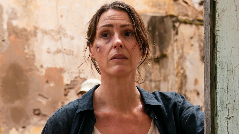 Дежурство 2 сезон 5 серия