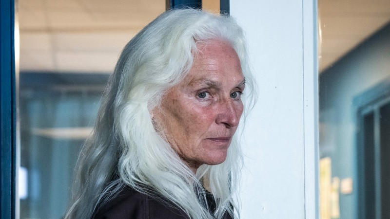 Турист 2 сезон 5 серия