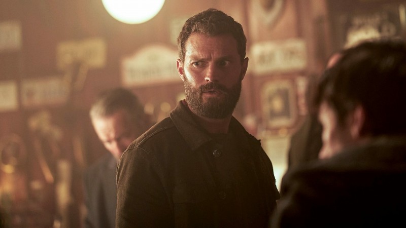 Турист 2 сезон 6 серия